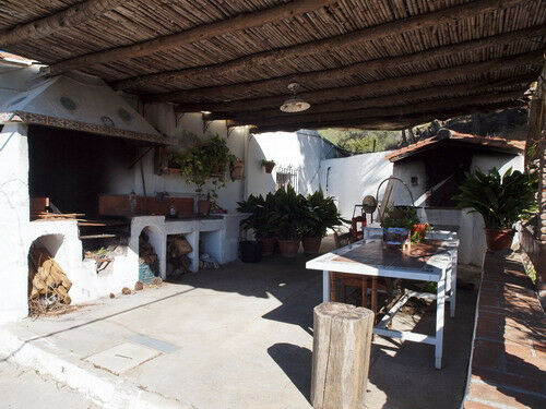 Finca - Cortijo Iznate Málaga - image 3