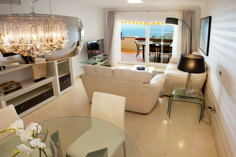 Middle Floor Apartment Rincón de la Victoria Málaga - image 3