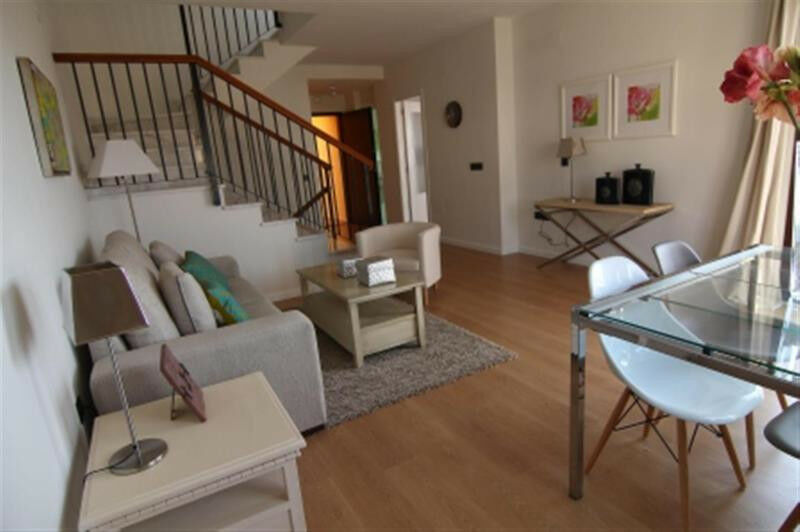 Townhouse Lagos Málaga - image 3