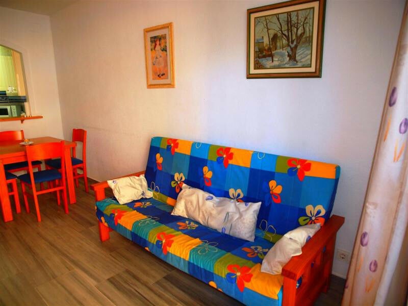 Middle Floor Apartment Torrox Málaga - image 3