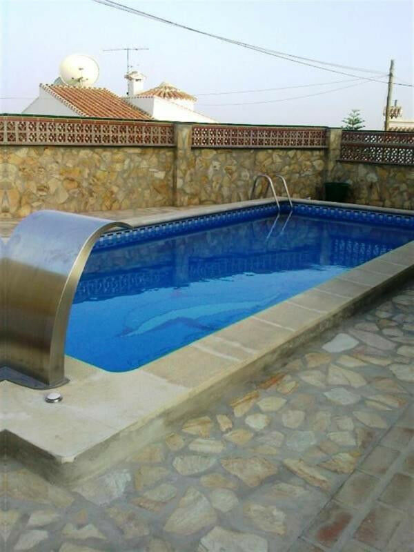 Detached Villa Caleta de Vélez Málaga - image 3