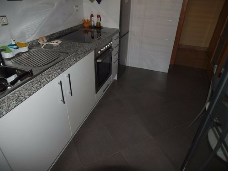 Middle Floor Apartment Benajarafe Málaga - image 3