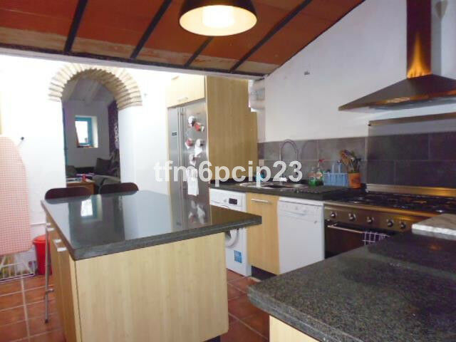 Townhouse Jimena de la Frontera Cádiz - image 3