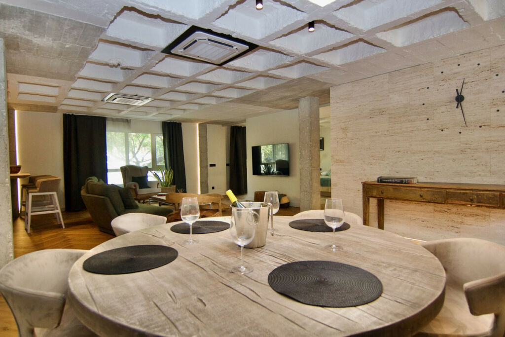 Middle Floor Apartment Marbella Málaga - image 3
