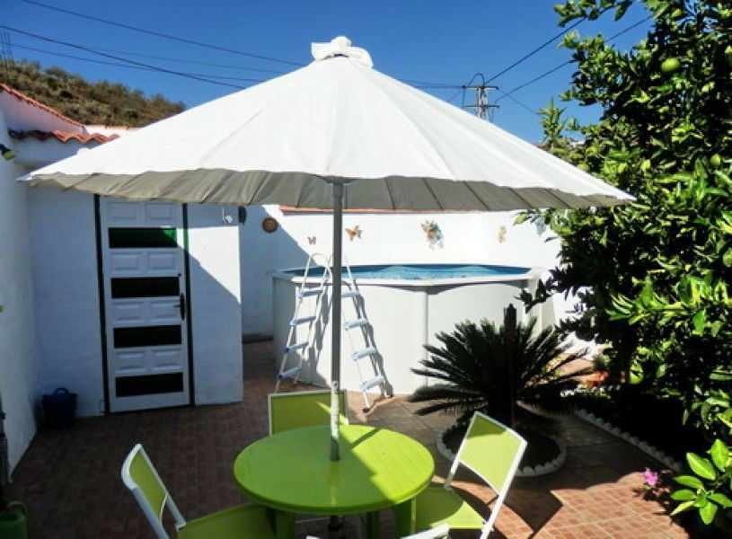 Detached Villa Vélez-Málaga Málaga - image 3