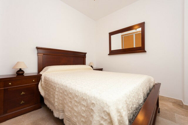 Ground Floor Apartment El Morche Málaga - image 3
