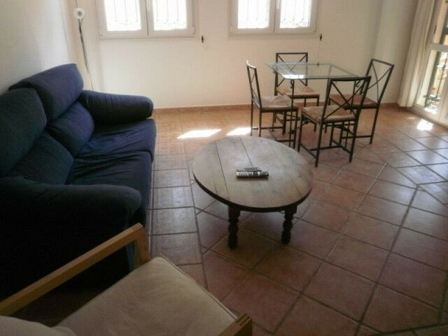 Ground Floor Apartment Nerja Málaga - image 3