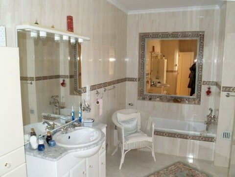 Detached Villa Iznate Málaga - image 3