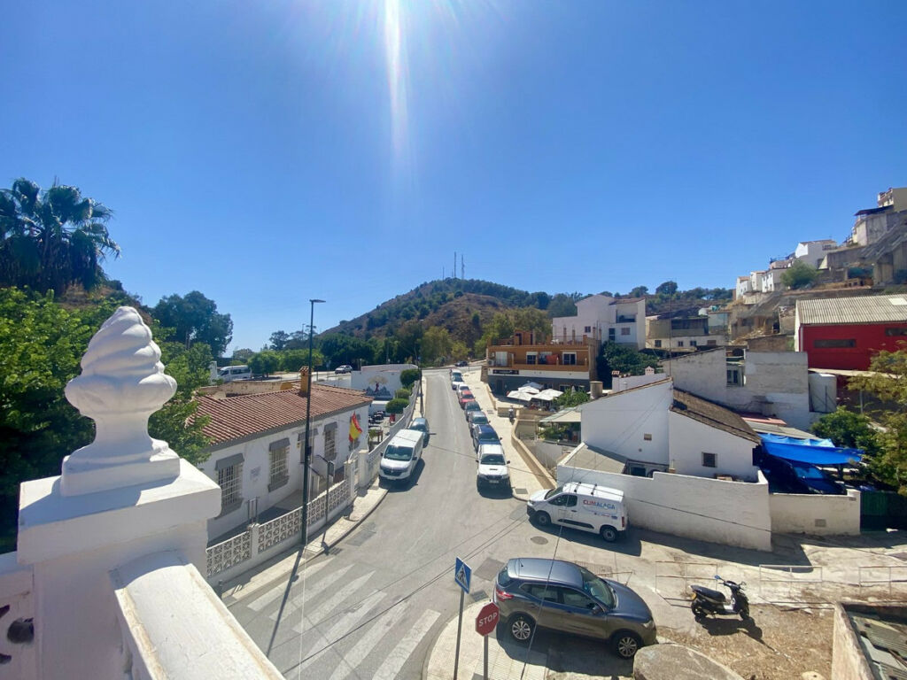 Detached Villa Málaga Málaga - image 3