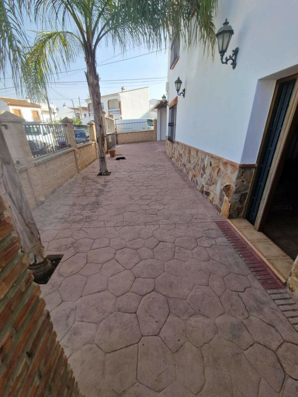 Detached Villa Alora Málaga - image 3