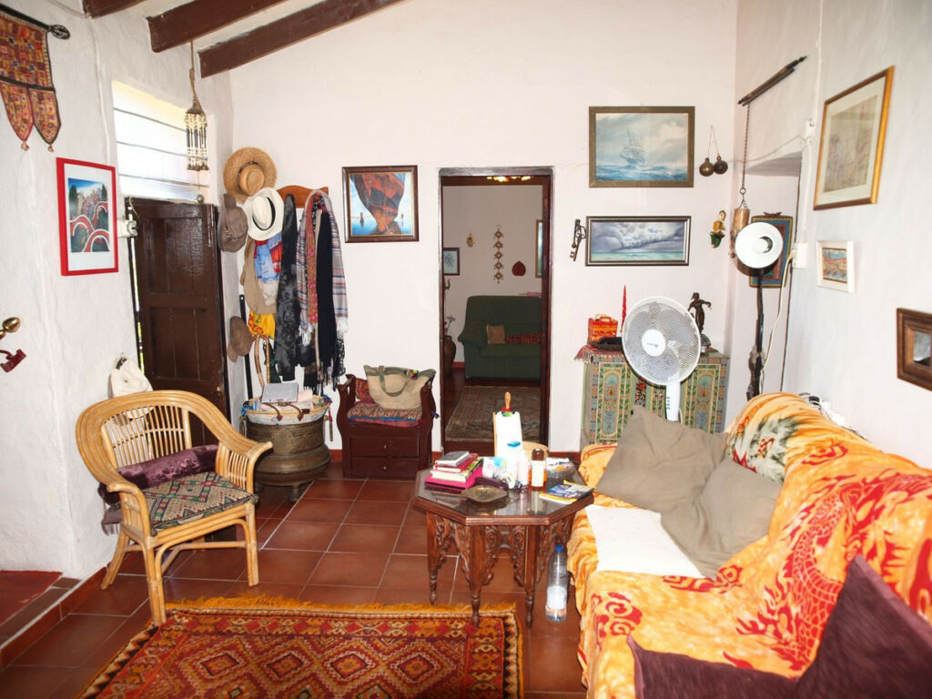 Townhouse Triana Málaga - image 3
