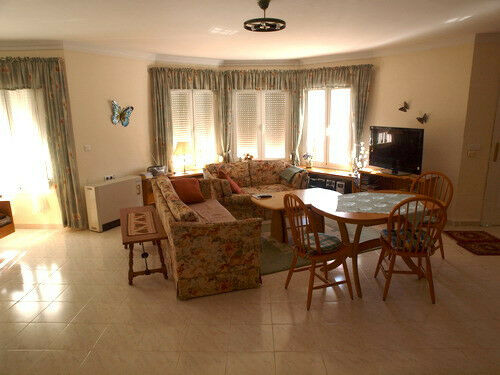 Detached Villa Puente don Manuel Málaga - image 3