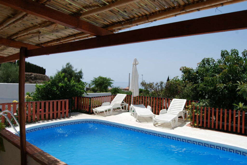 Detached Villa Torrox Costa Málaga - image 3