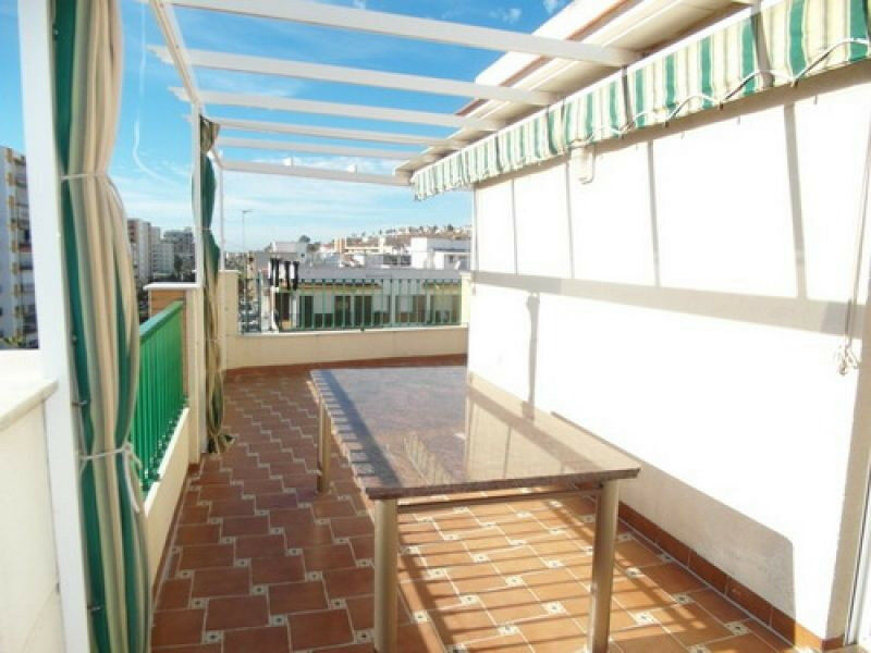 Penthouse Torre del Mar Málaga - image 3
