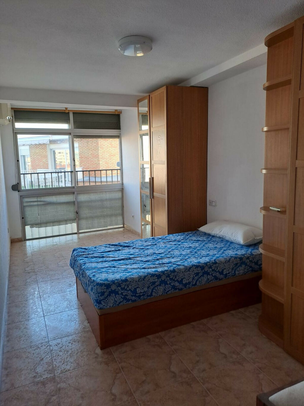 Middle Floor Apartment Málaga Centro Málaga - image 3