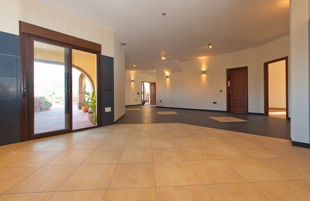 Detached Villa Comares Málaga - image 3