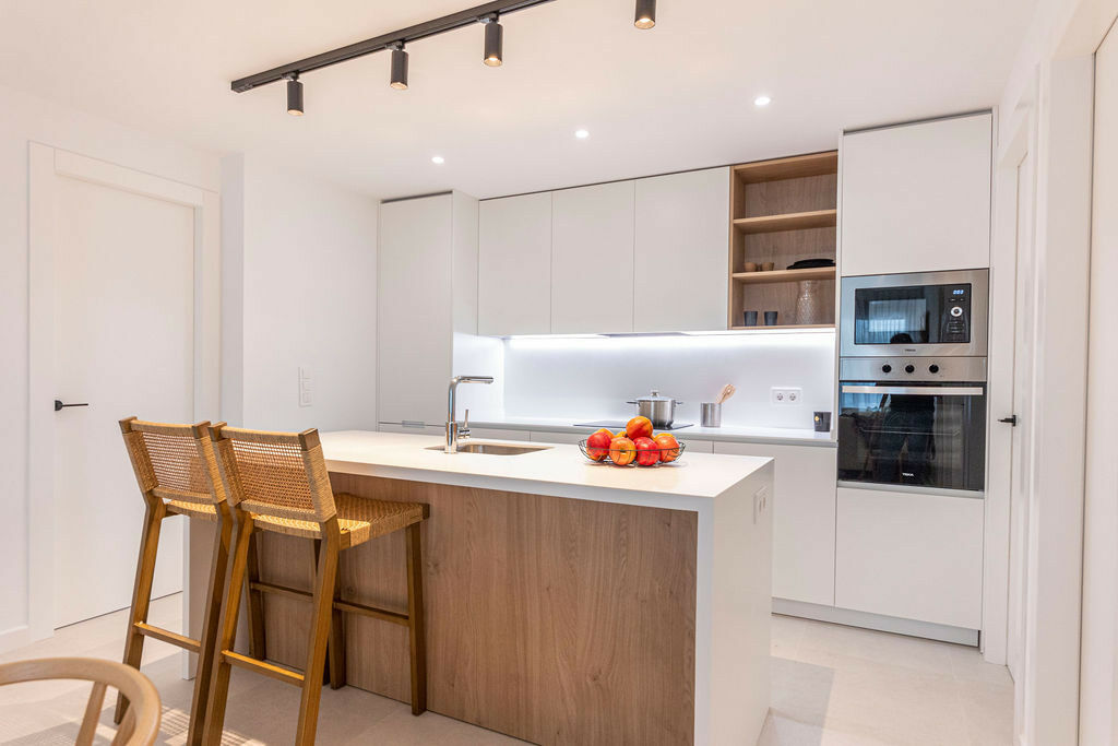 Ground Floor Apartment Pilar de la Horadada Alicante - image 3