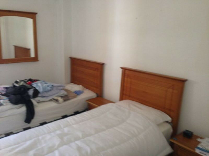 Middle Floor Apartment Torre del Mar Málaga - image 3