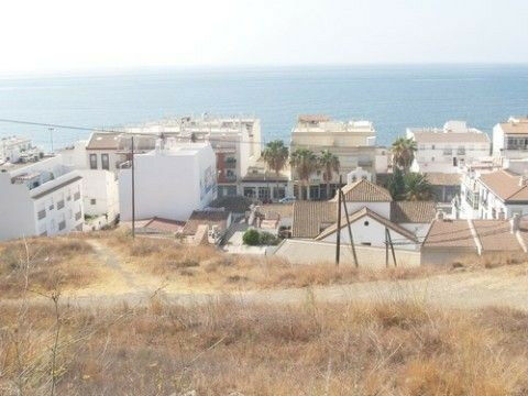 Residential Plot Caleta de Vélez Málaga - image 3