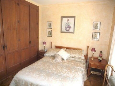 Detached Villa Alcaucín Málaga - image 3