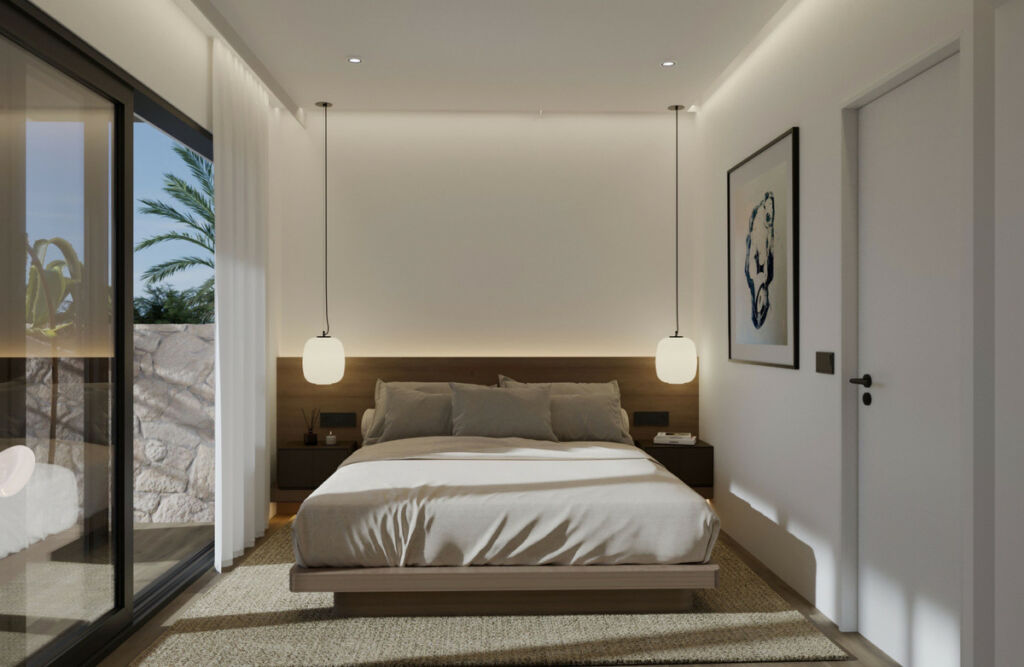 Bungalow Monforte Del Cid Alicante - image 3