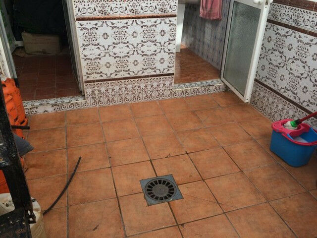 Ground Floor Apartment Nerja Málaga - image 3