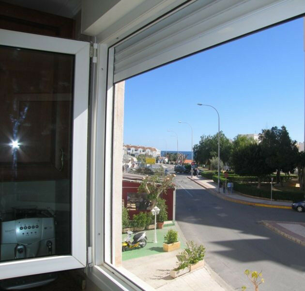 Ground Floor Apartment Nerja Málaga - image 3