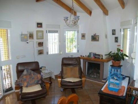 Detached Villa Lagos Málaga - image 3