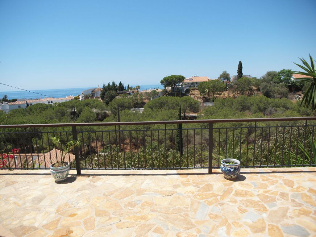 Detached Villa Caleta de Vélez Málaga - image 3