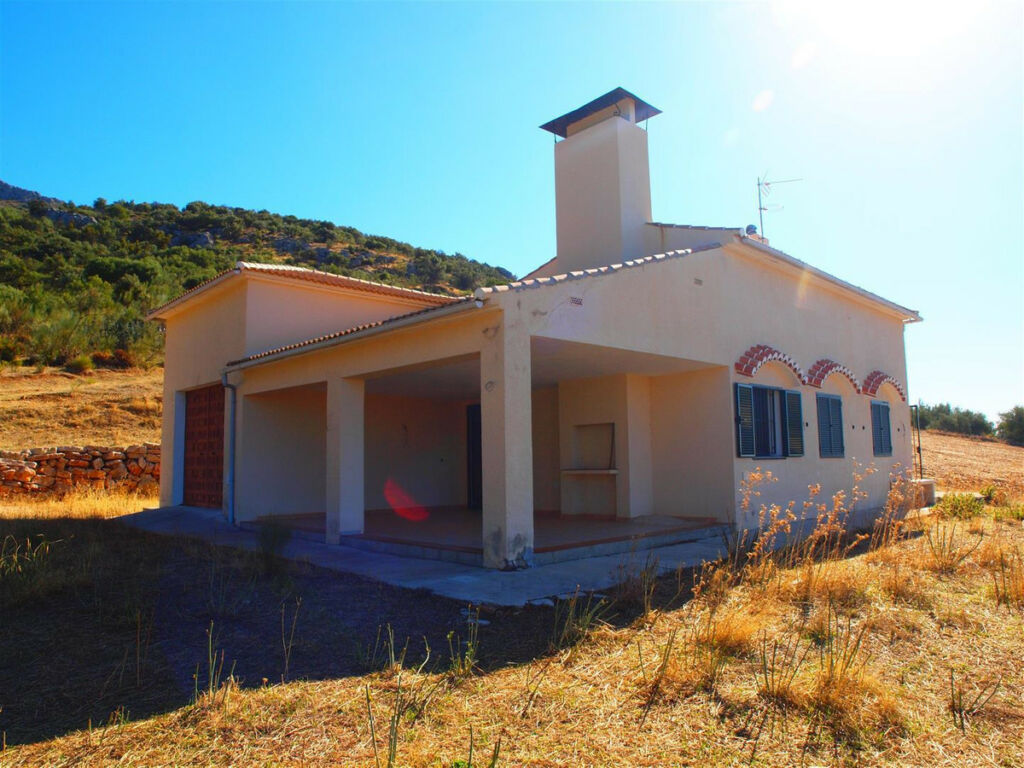 Finca - Cortijo Alfarnatejo Málaga - image 3