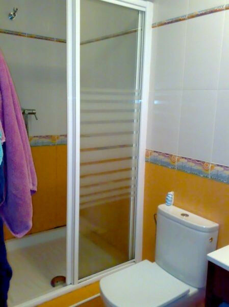 Middle Floor Apartment Torre del Mar Málaga - image 3