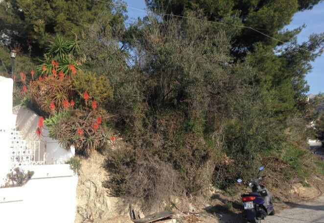 Residential Plot Nerja Málaga - image 3