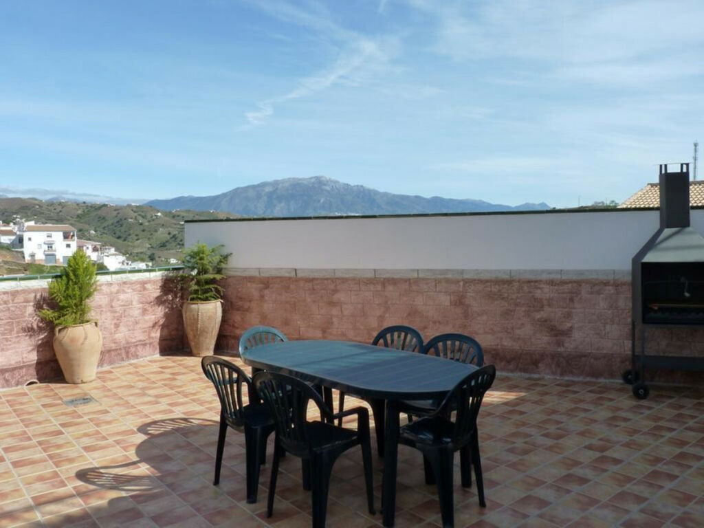 Townhouse Almachar Málaga - image 3