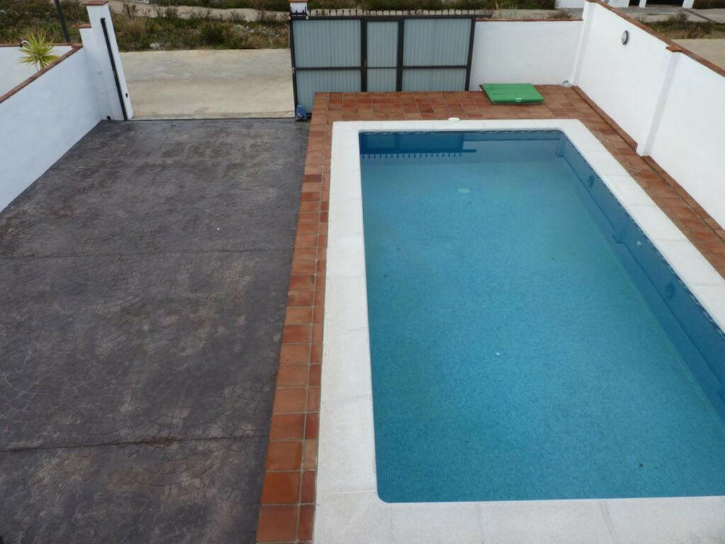 Detached Villa Puente don Manuel Málaga - image 3