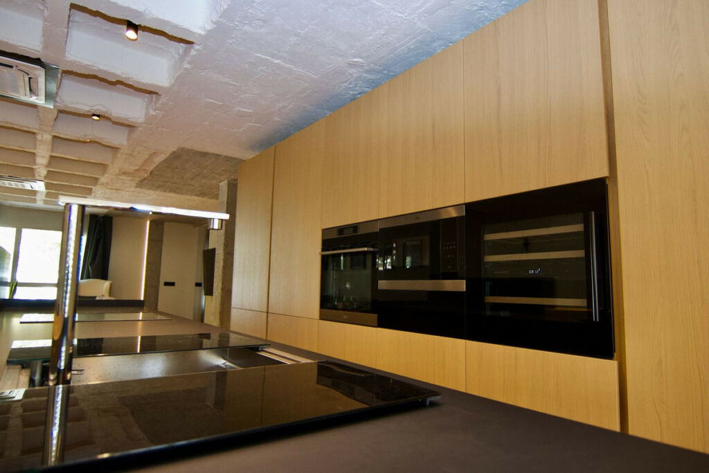 Middle Floor Apartment Marbella Málaga - image 3