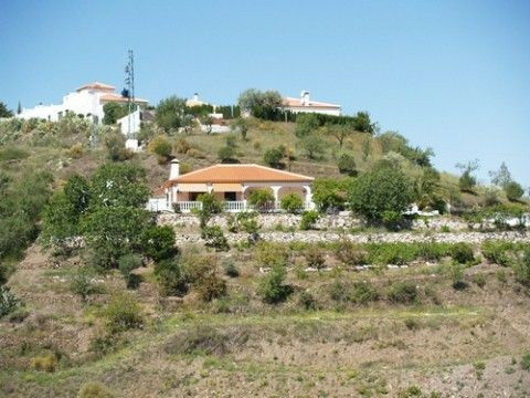Detached Villa Vélez-Málaga Málaga - image 3