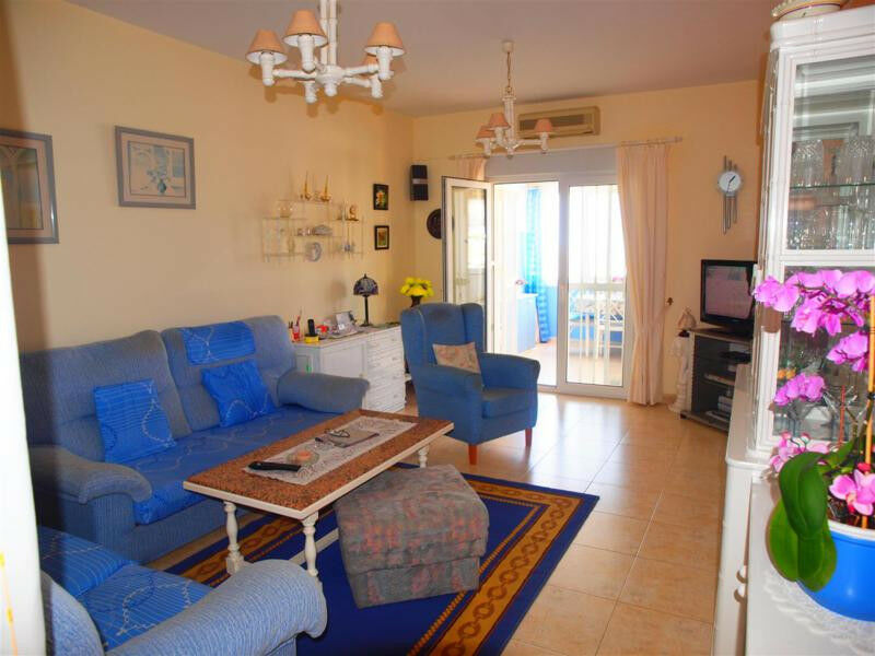 Townhouse Torrox Málaga - image 3
