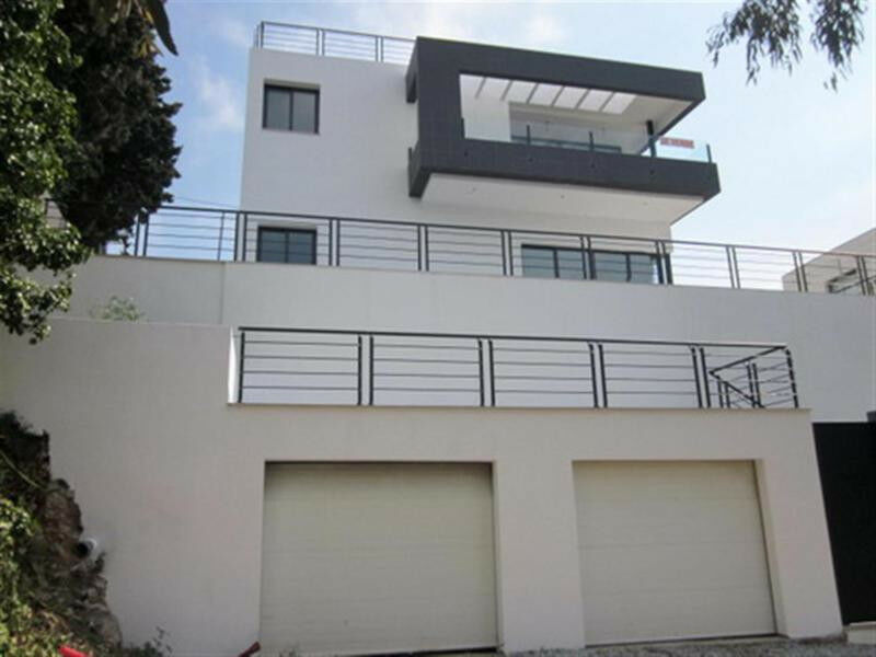 Detached Villa Rincón de la Victoria Málaga - image 3