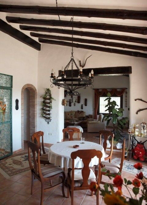 Detached Villa Torrox Málaga - image 3