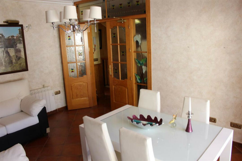 Semi-Detached House Almayate Málaga - image 3