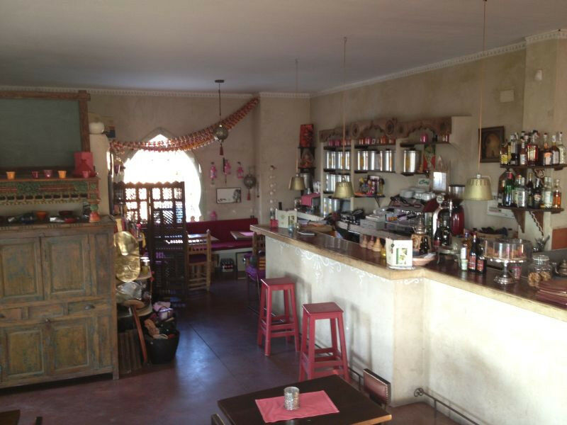 Restaurant Tarifa Cádiz - image 3