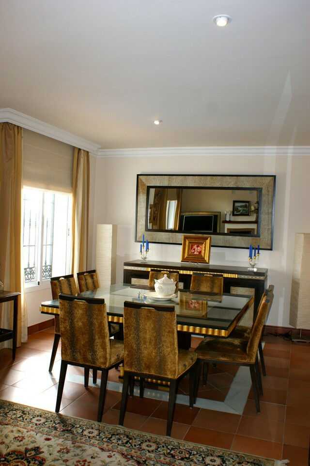 Detached Villa Frigiliana Málaga - image 3