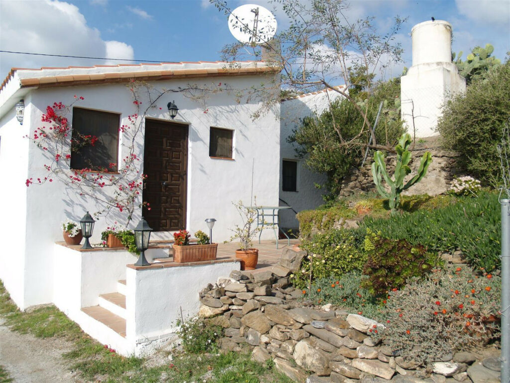 Finca - Cortijo Lagos Málaga - image 3
