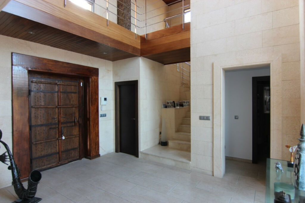 Detached Villa Javea Alicante - image 3