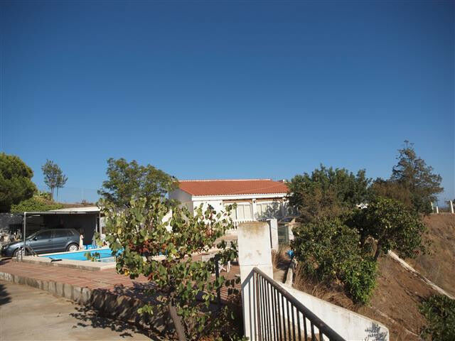 Finca - Cortijo Algarrobo Málaga - image 3