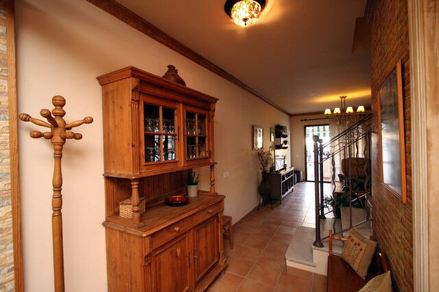 Townhouse Nerja Málaga - image 3