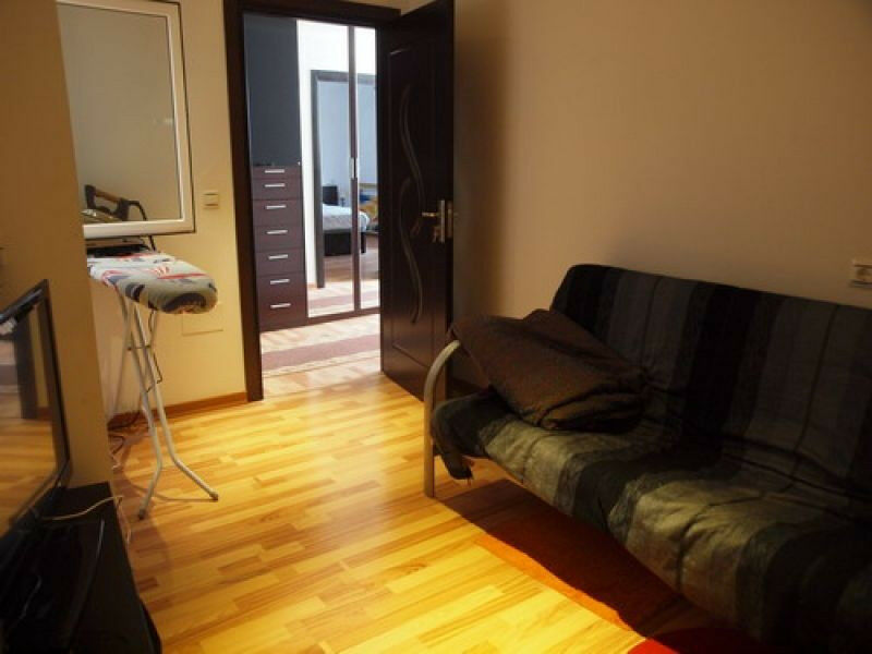 Townhouse Vélez-Málaga Málaga - Bild 3