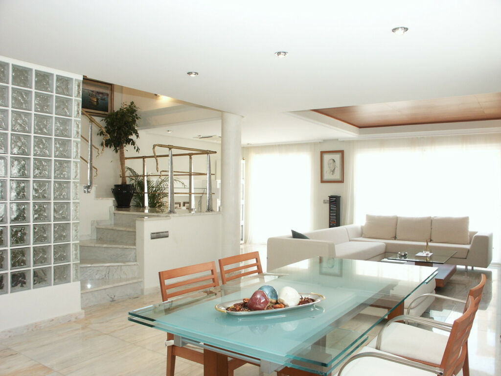 Detached Villa Javea Alicante - image 3