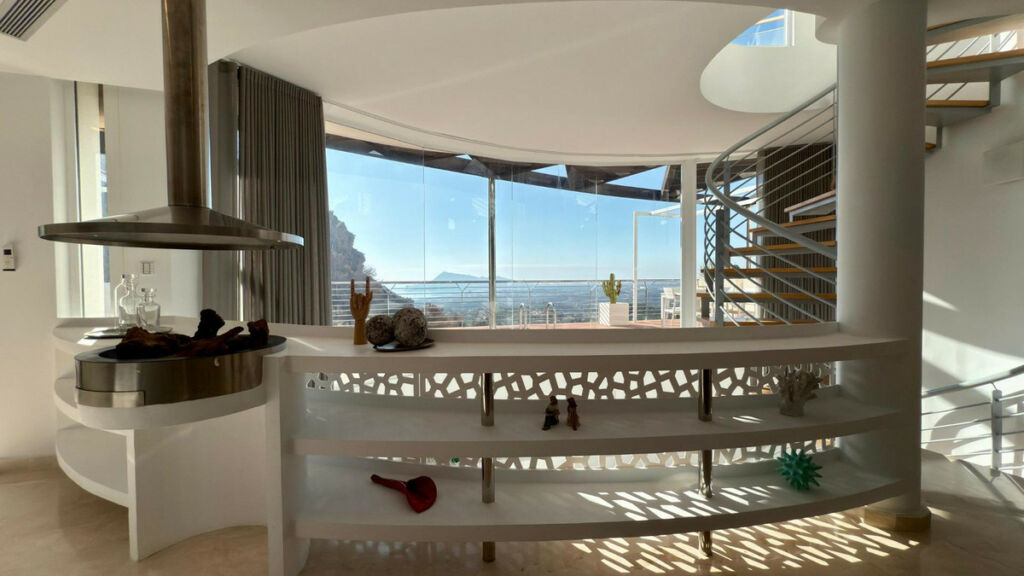 Bungalow Altea Alicante - image 3