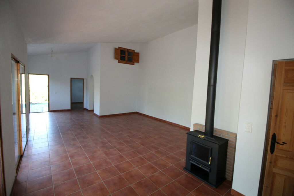 Detached Villa Cómpeta Málaga - image 3